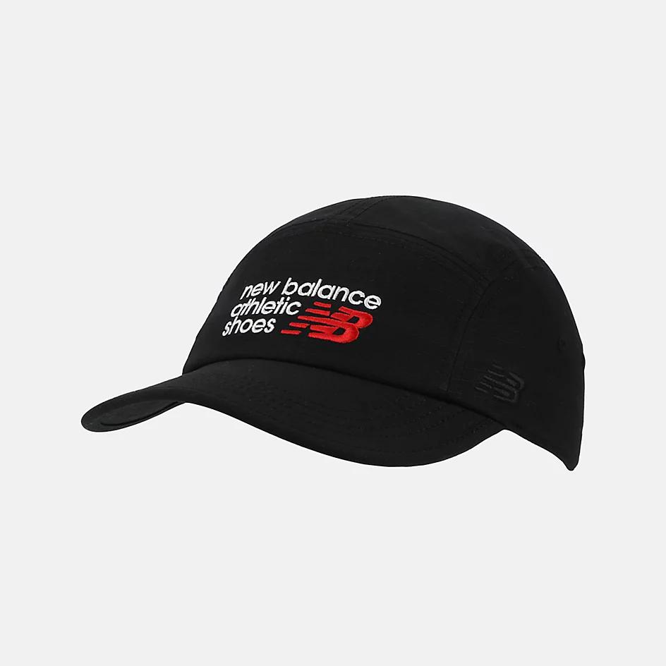 New Balance 5 Panel Athletics Graphic