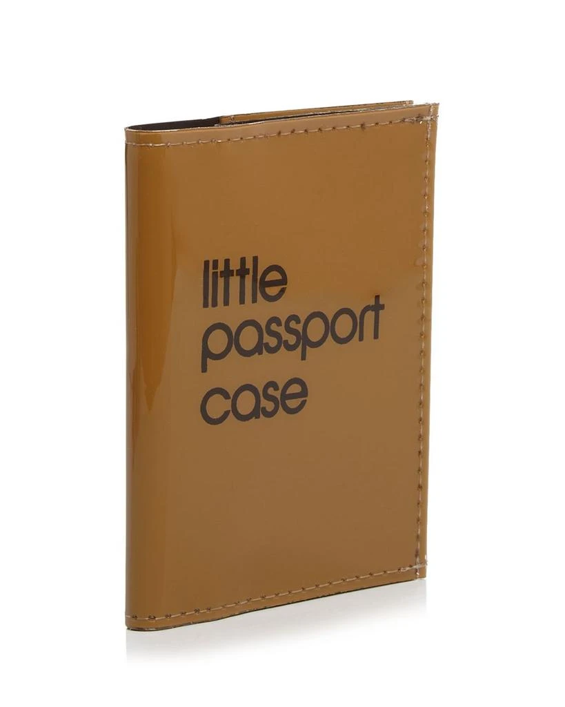 Bloomingdale's Little Passport Case - Exclusive 2