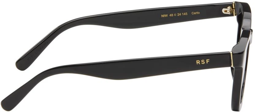 Retrosuperfuture Black Certo Sunglasses 2