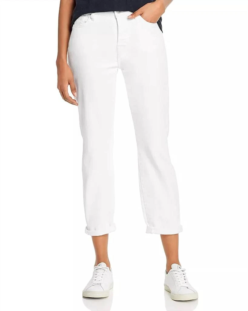 7 For All Mankind 7 For All Mankind - Josefina High Rise Ankle Boyfriend Jeans 1