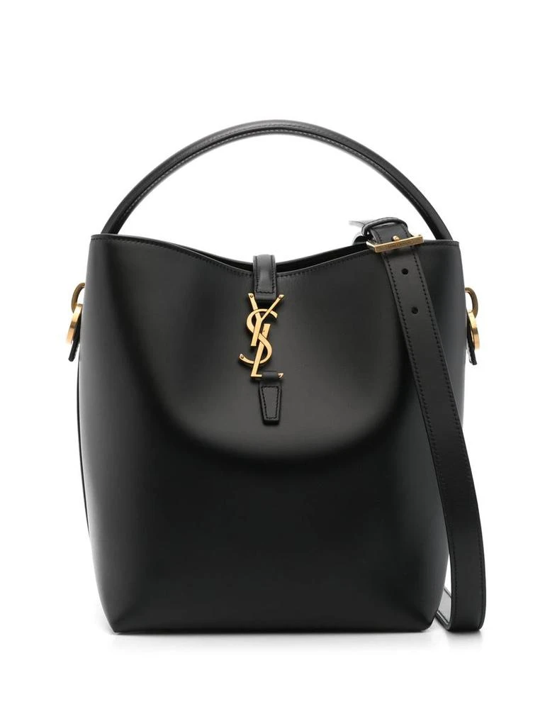 Yves Saint Laurent Saint Laurent Le 37 Bucket Bag 1