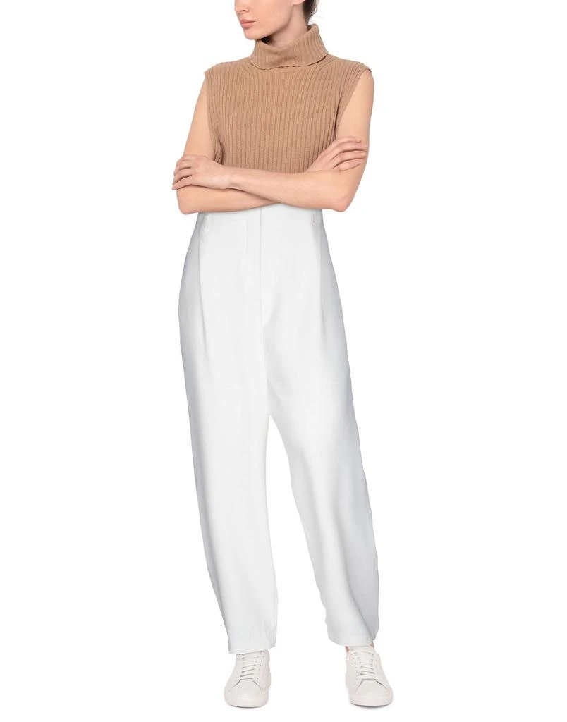 Giorgio Armani Giorgio Armani - Pantalon - Ivory - Femme 4