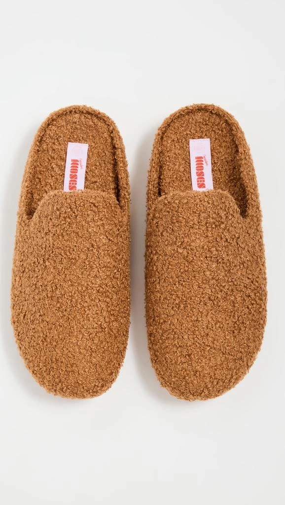 FREEDOM MOSES The Kush Slippers 4