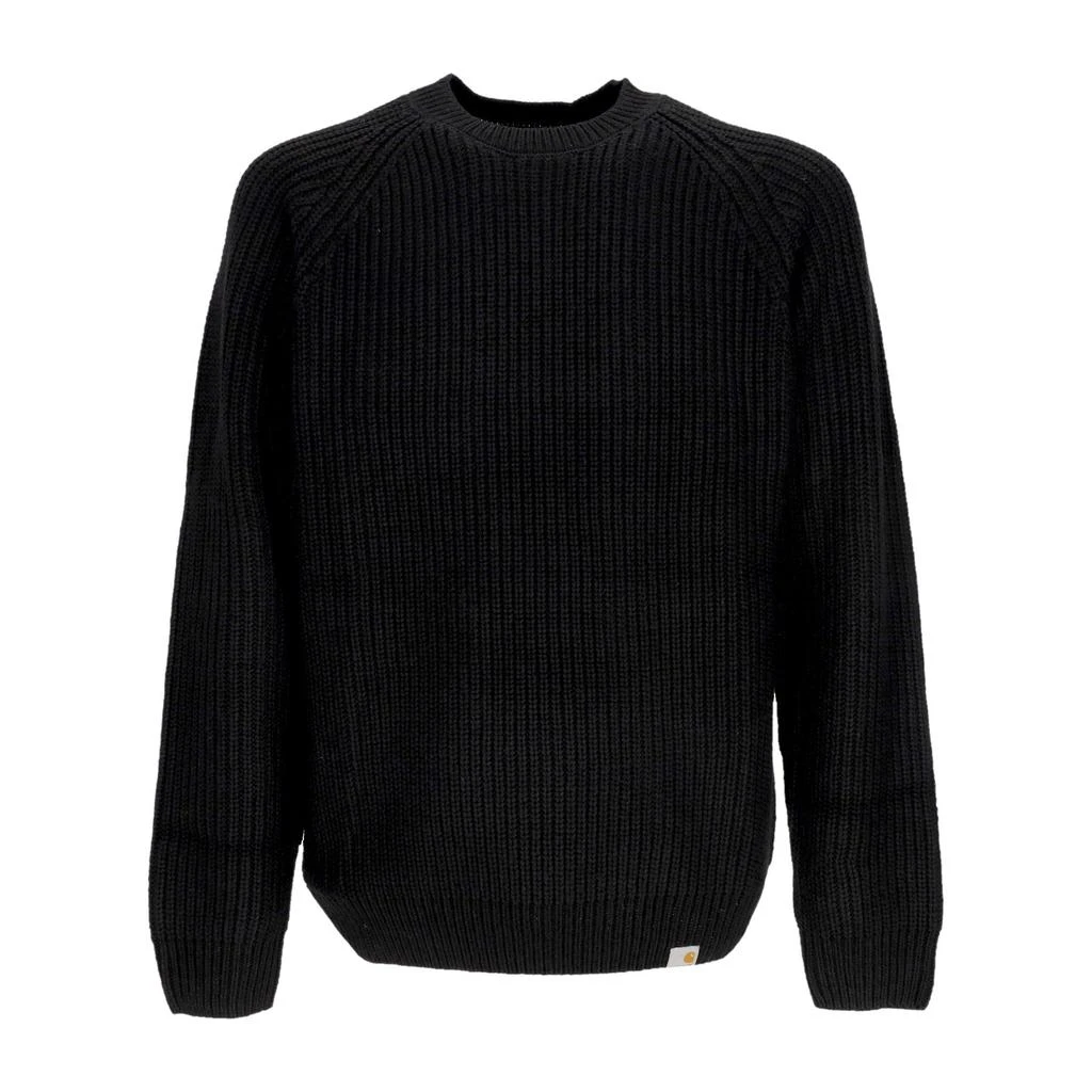 Carhartt WIP Forth Sweater Men's Sweater Black 1