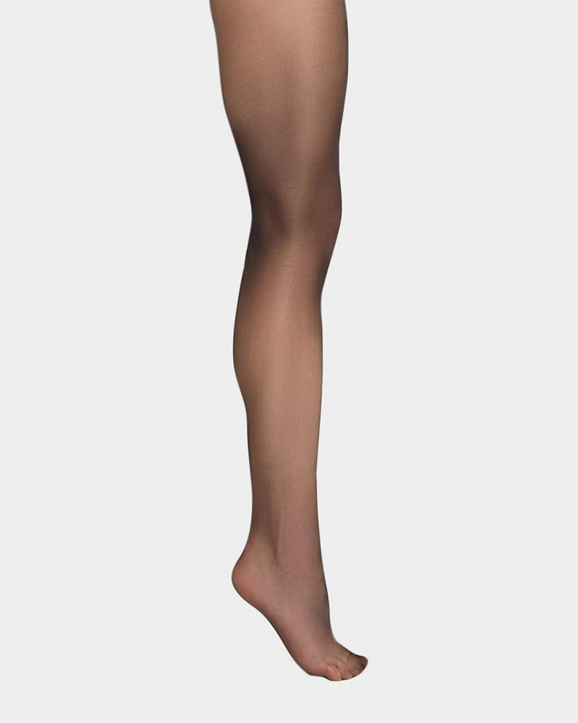 Commando Essential Control Sheer Microfiber Tights
