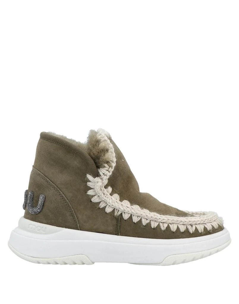 Mou Ankle boot 1