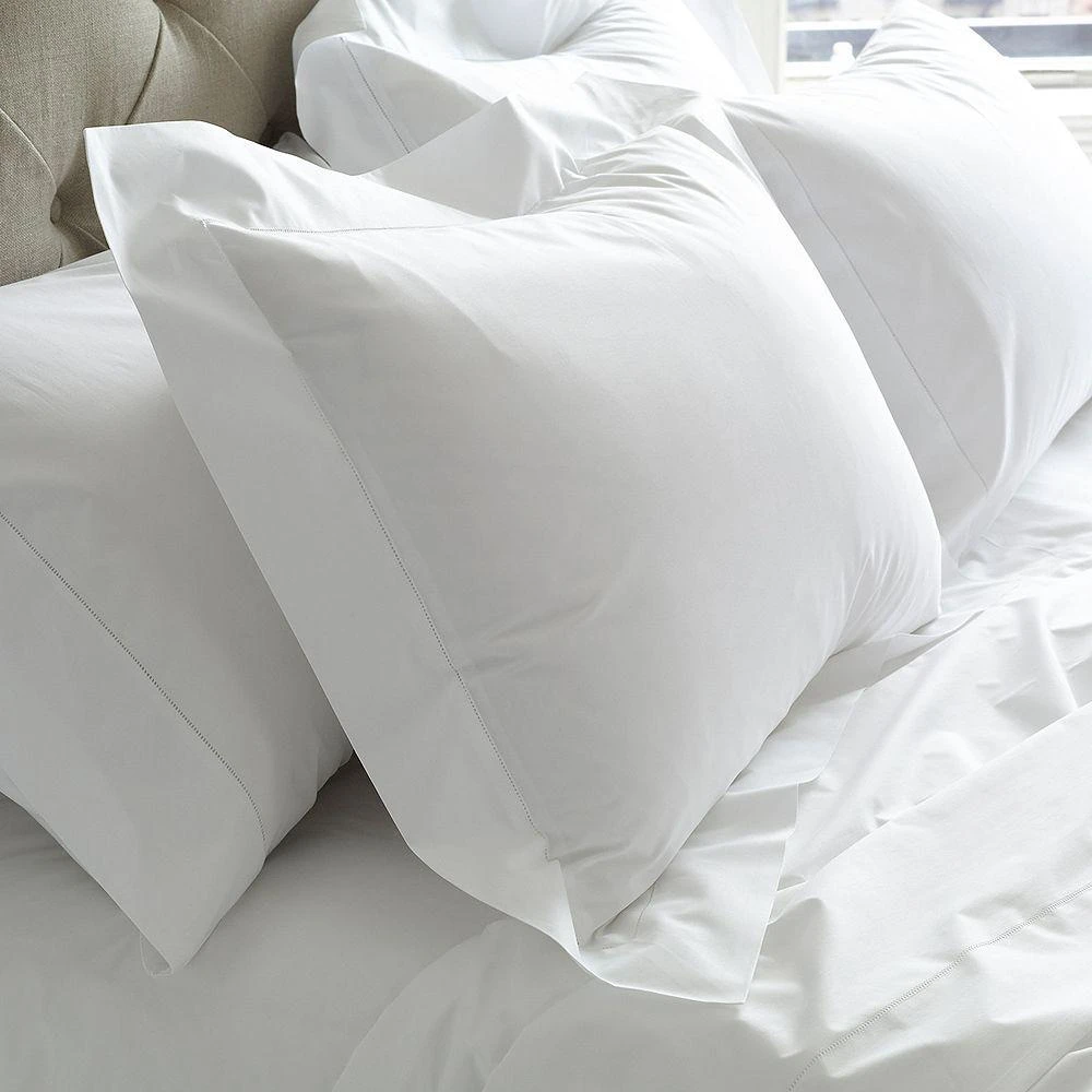 Matouk Sierra Low-Profile Fitted Sheet, Queen 2