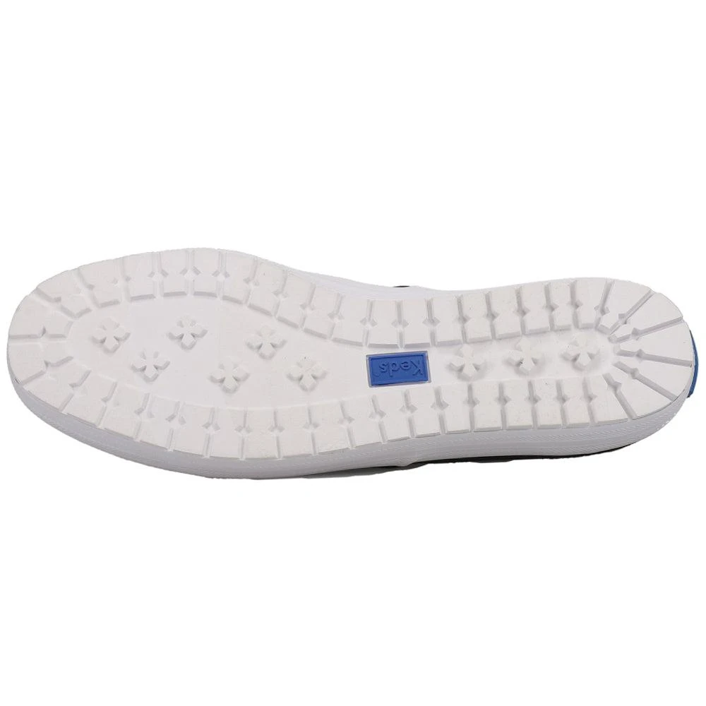 Keds Champion TRX Lace Up Sneakers 5