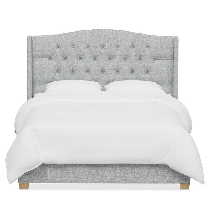 Sparrow & Wren Everett Bed, King  2