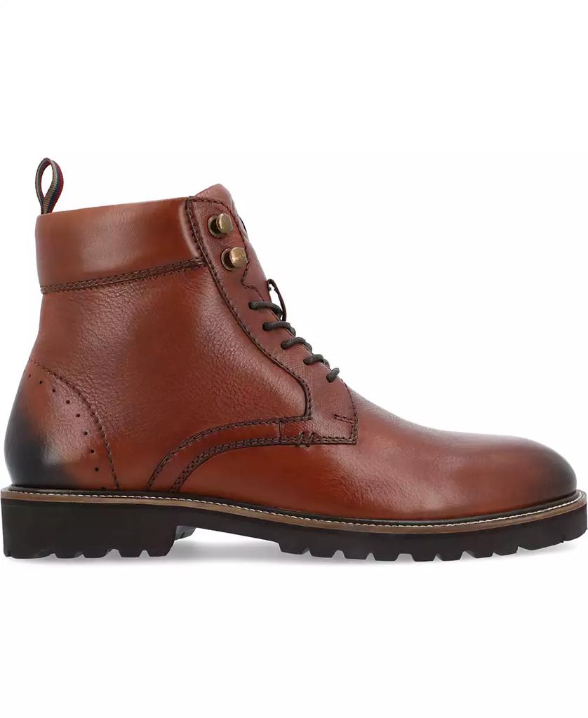 Thomas & Vine Men's Simeon Tru Comfort Foam Ankle Boots