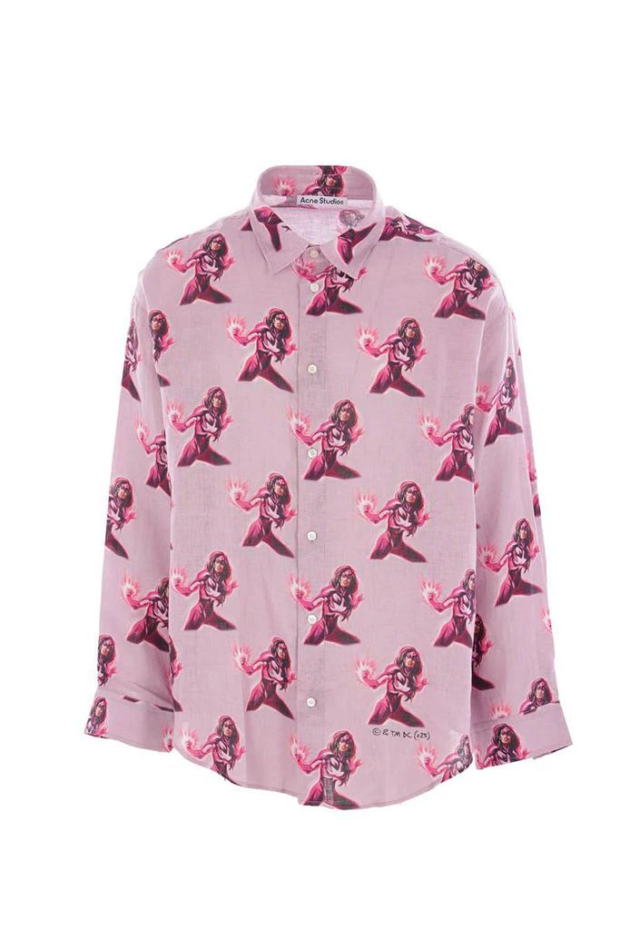 Acne Studios Acne Studios Shirts 1