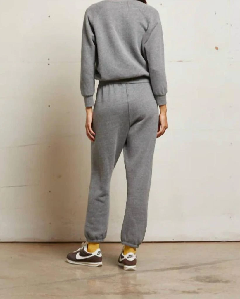 perfectwhitetee Perfectwhitetee - Stevie Sweatpant 4