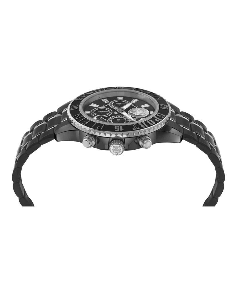 Plein Sport Glam Chrono Bracelet Watch 2
