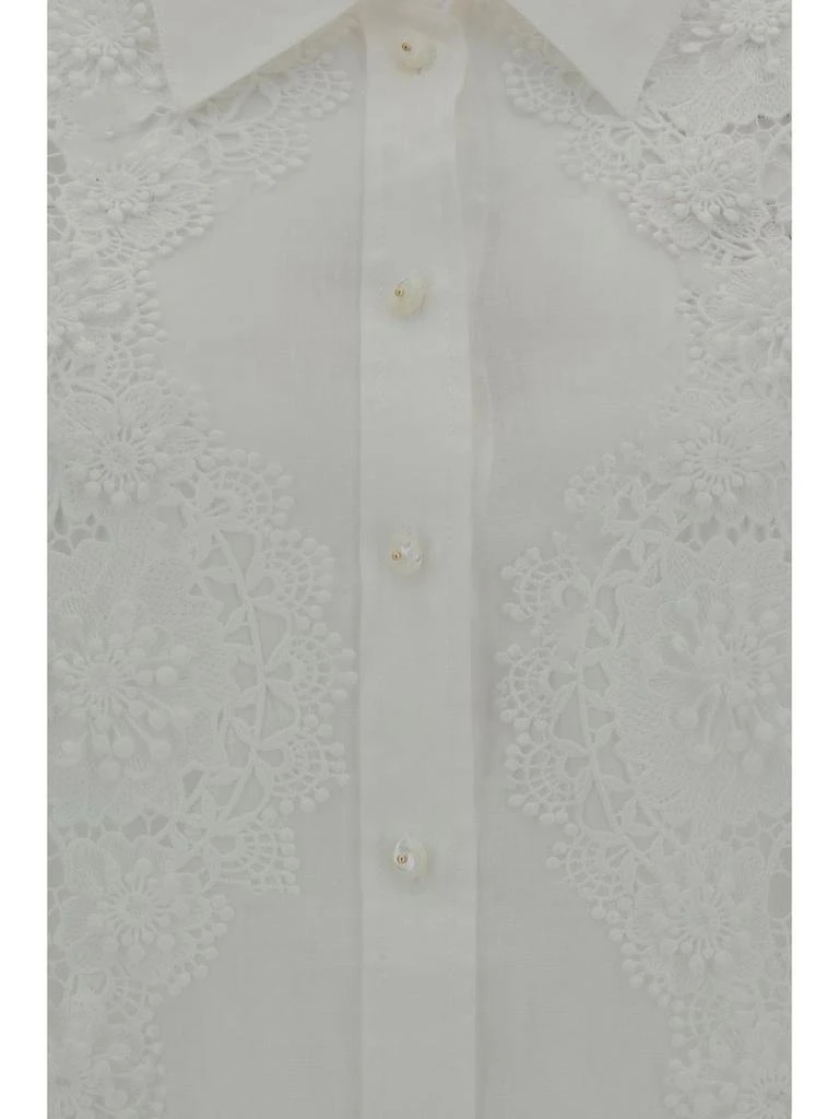 Zimmermann Zimmermann Shirts 3
