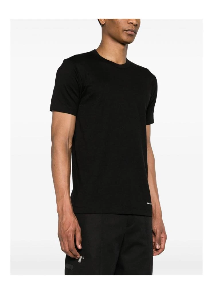 Comme des Garcons Mens T -Shirt Knit 4
