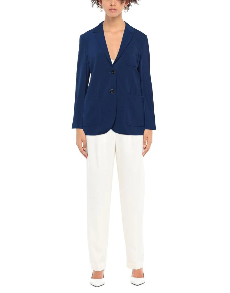SANTONI EDITED by MARCO ZANINI Blazer 2