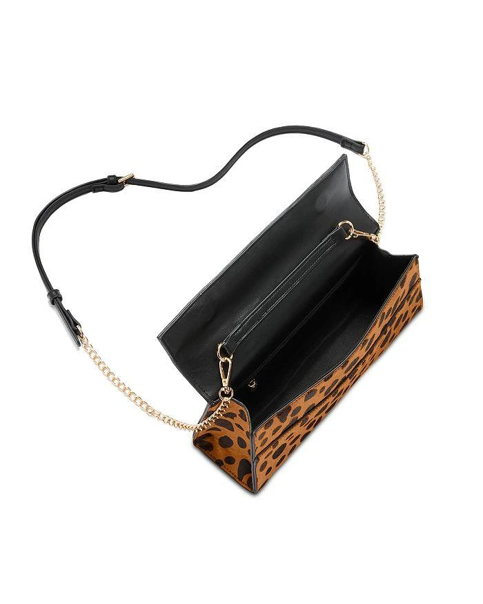AQUA East West Top Handle Bag - Exclusive 4