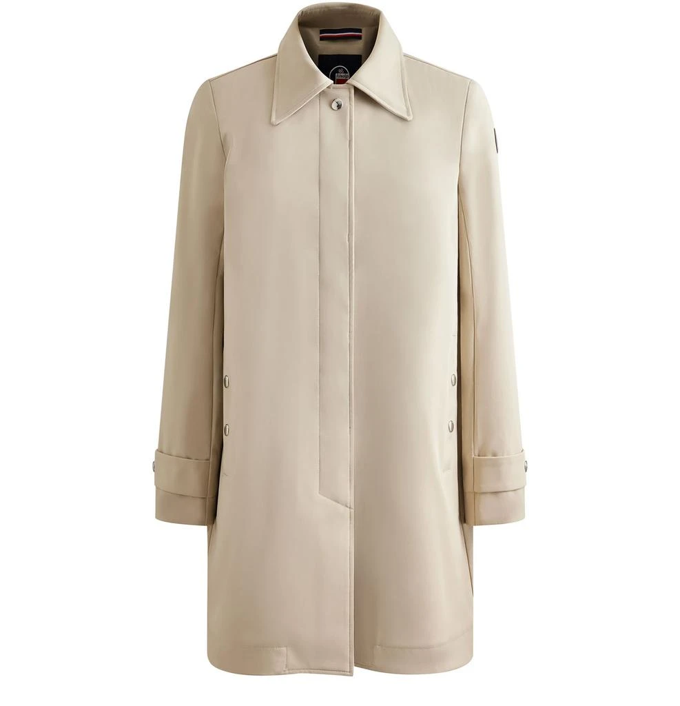 FUSALP Oriane coat 1