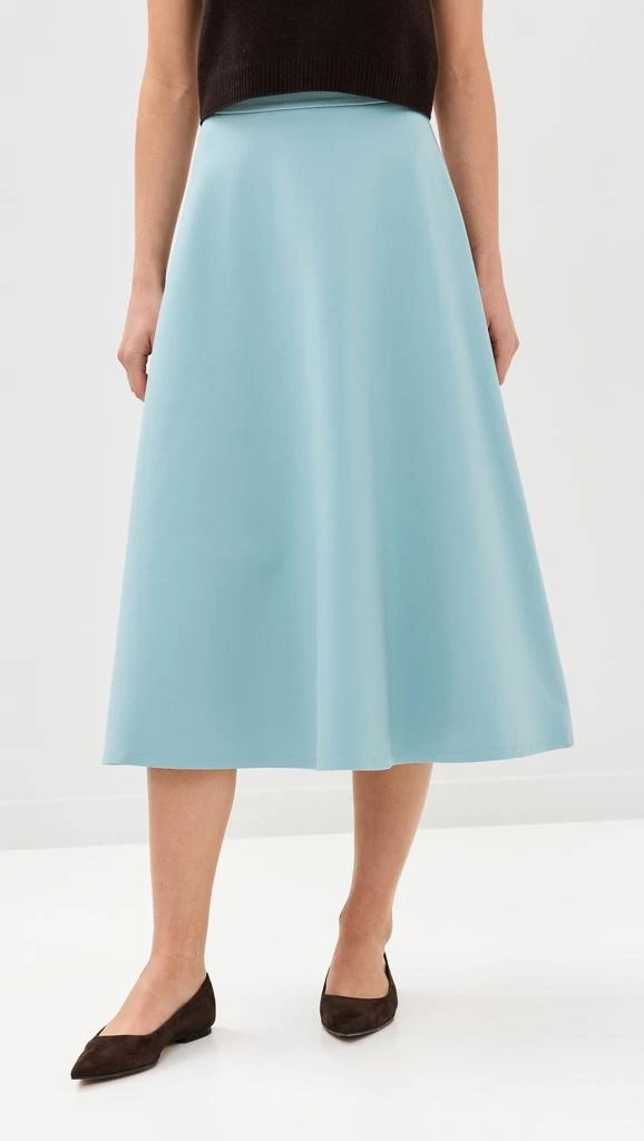 Staud Lighthouse Skirt 6