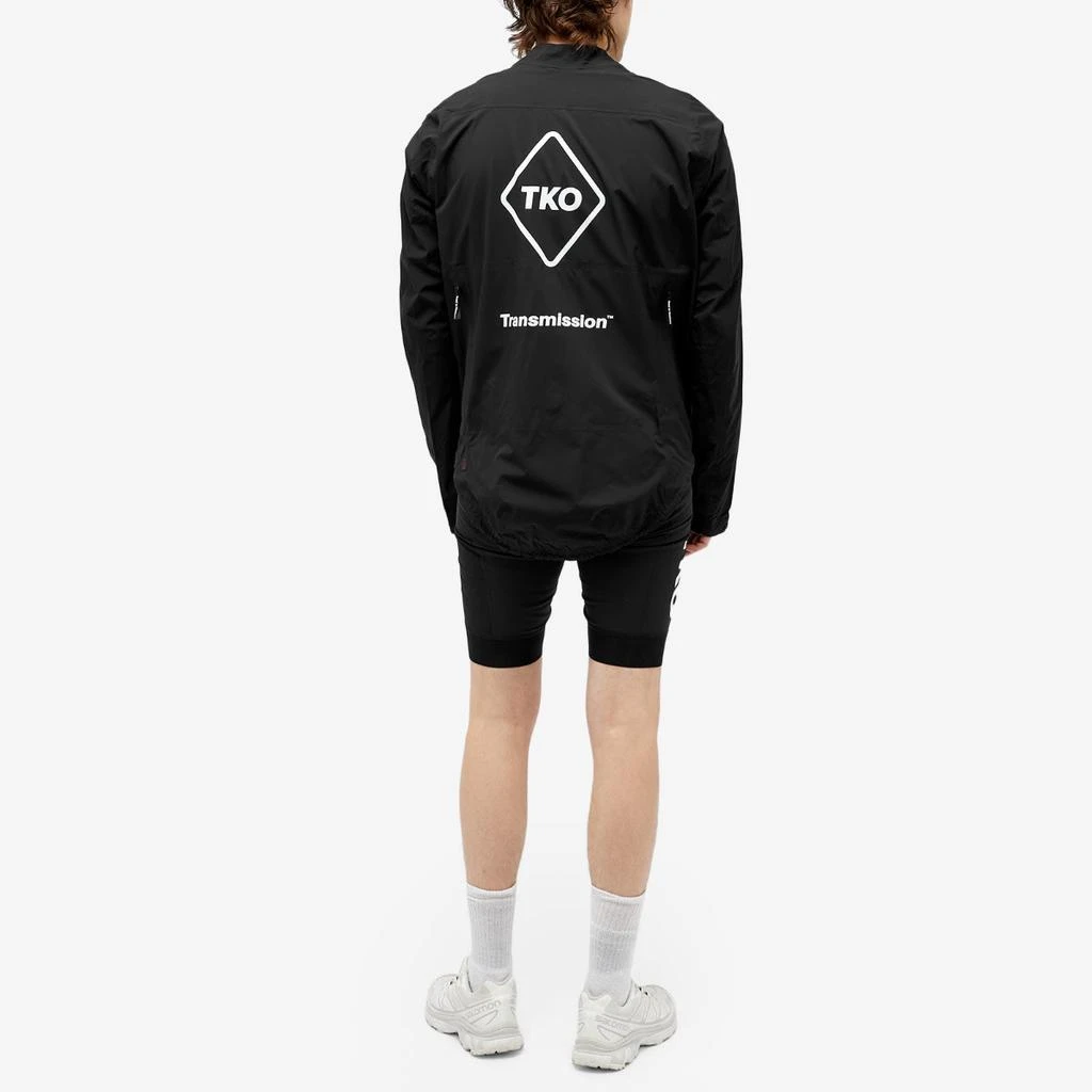 Pas Normal Studios Pas Normal Studios T.K.O Essential Shield Jacket 4