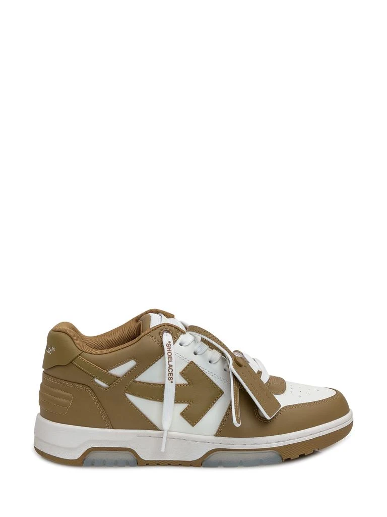 Off-White Out Of Office Sneaker 1