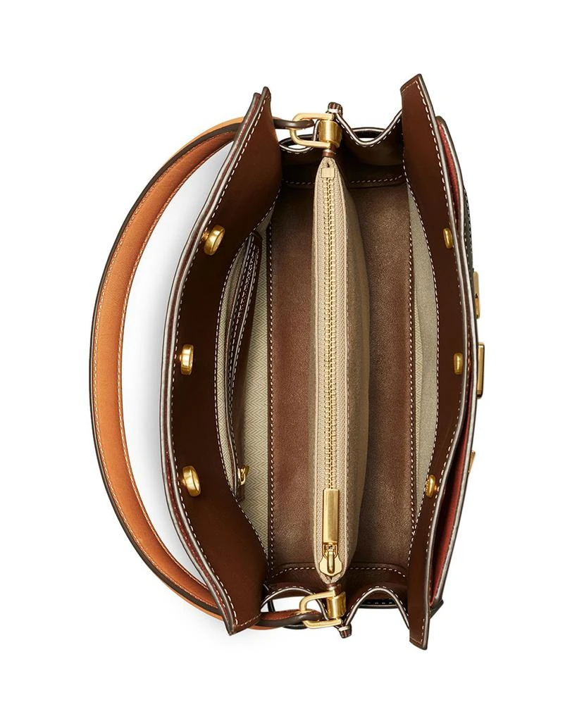 Tory Burch Lee Radziwill Small Double Bag 2