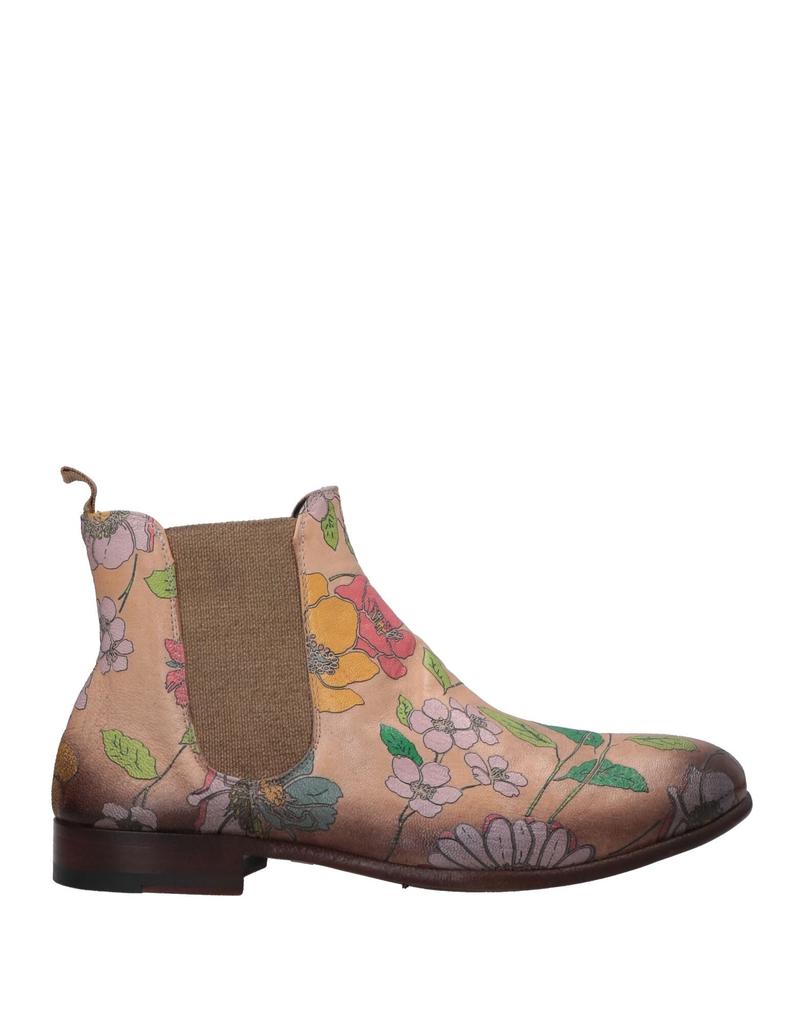 Jo Ghost Ankle boot
