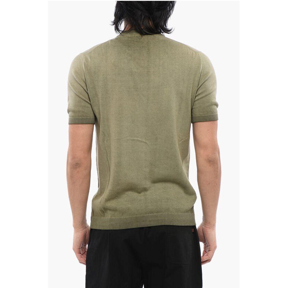 ALTEA Crewneck Knit Men's T-shirt