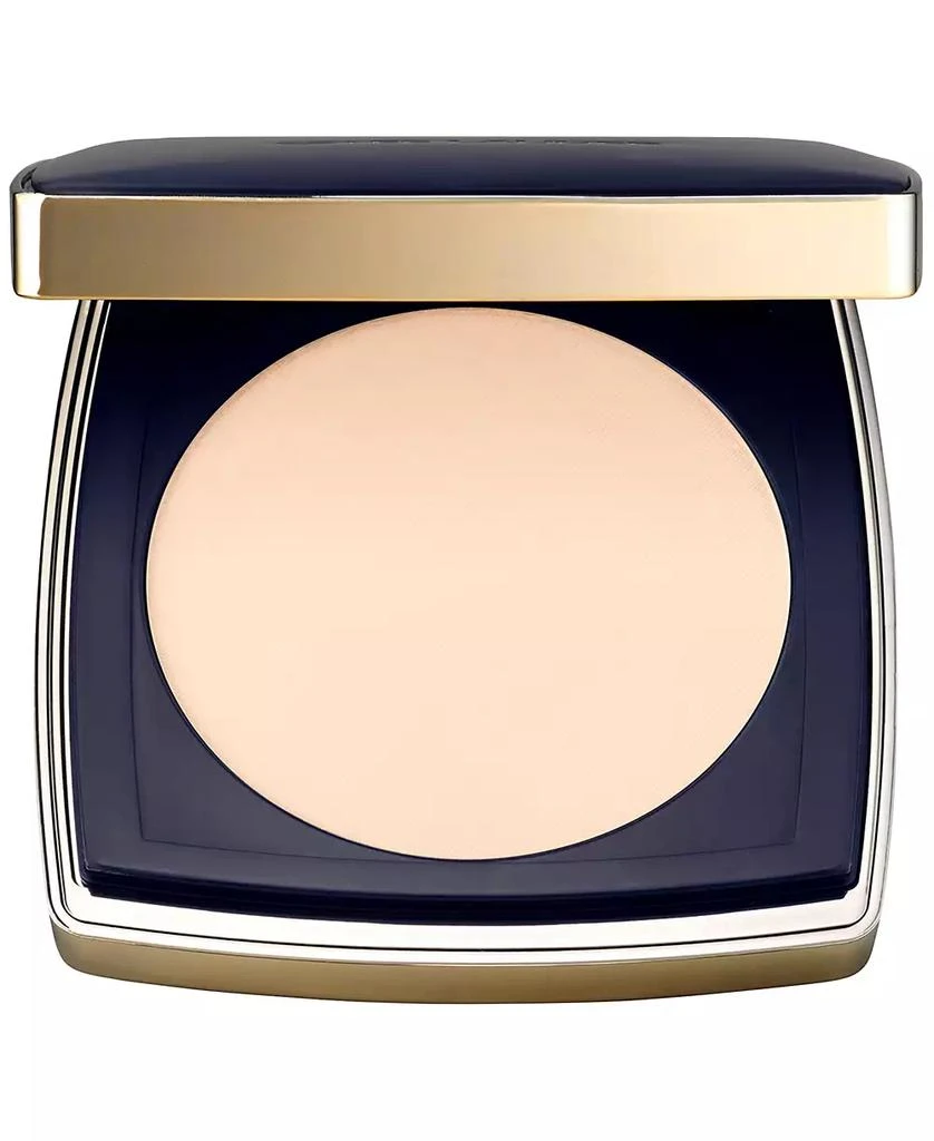 Estée Lauder Double Wear Stay In Place Matte Powder Foundation