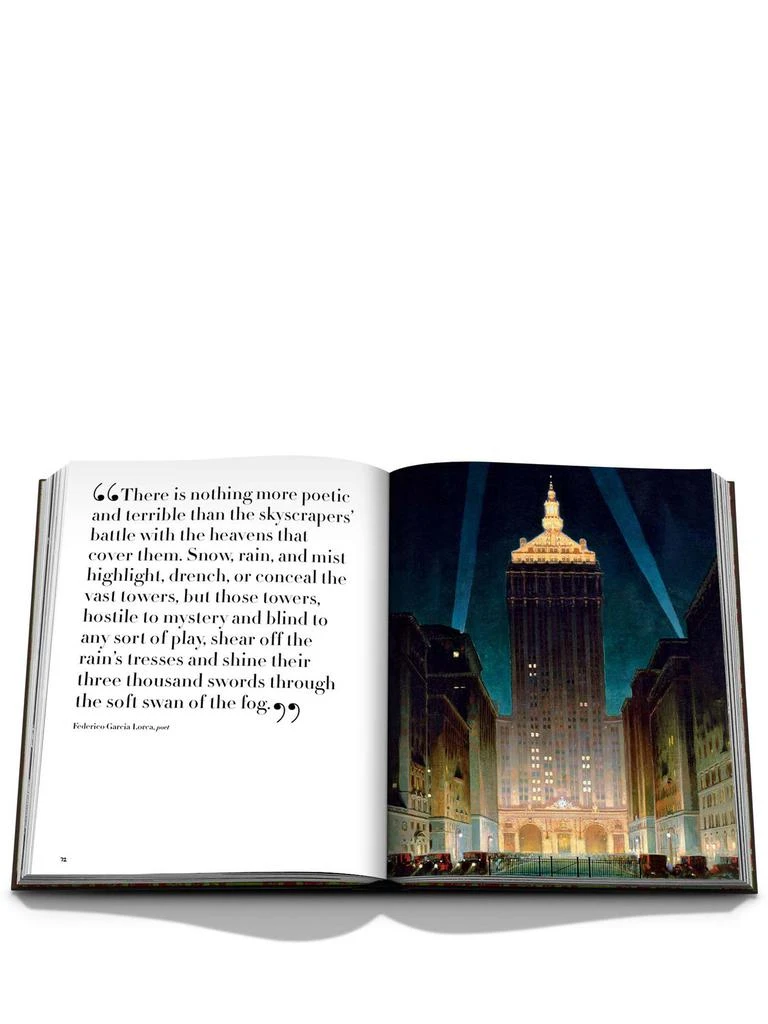 Assouline Art Deco Style 4