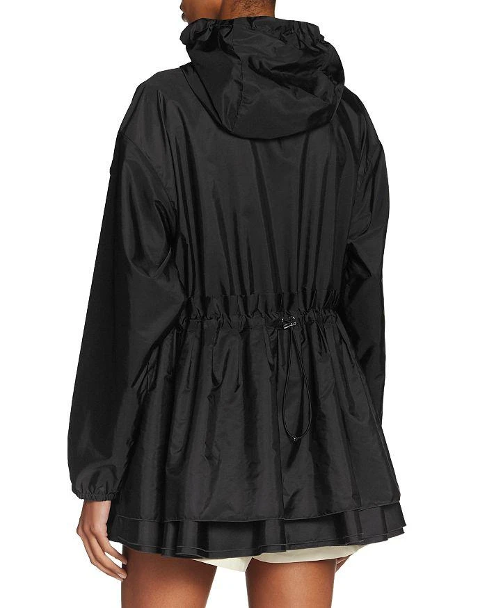 Moncler Wete Cinched Waist Jacket 3
