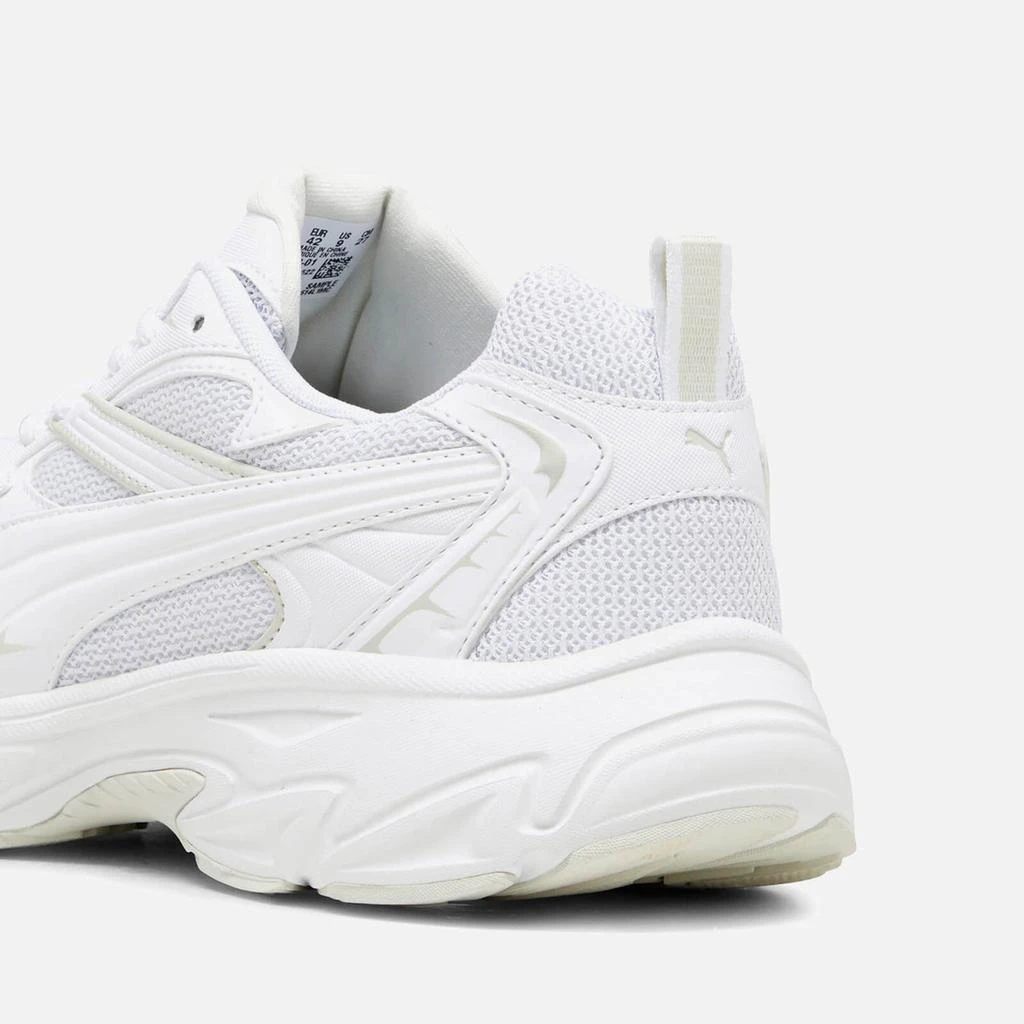 Puma Puma Morphic Base Mesh Trainers 2
