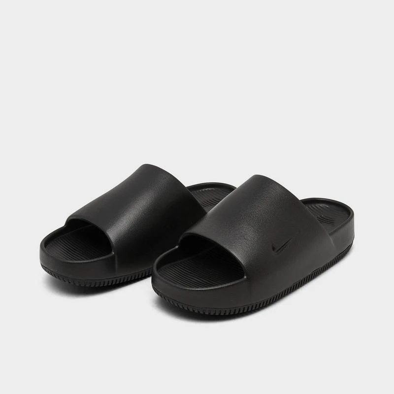 NIKE Women
s Nike Calm Slide Sandals 2