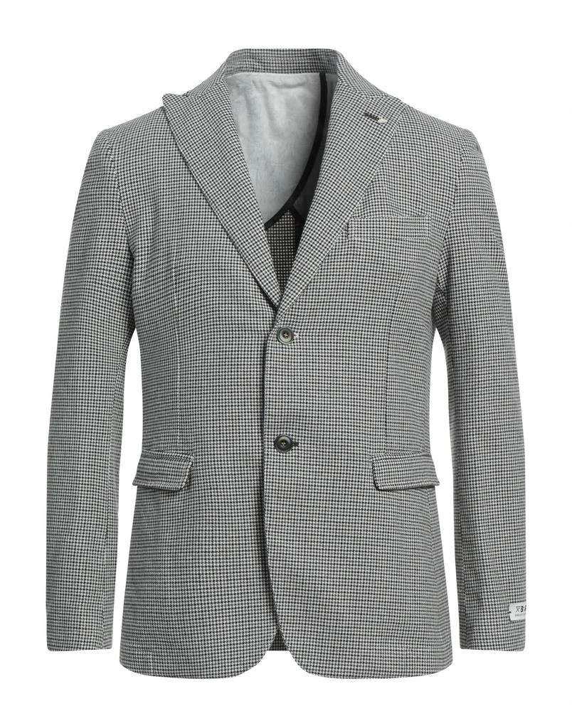 BERNA Blazer 1