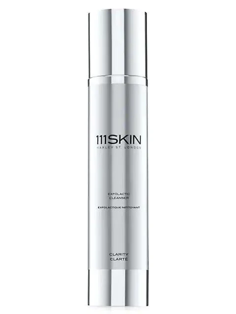 111skin Exfolactic Cleanser 1