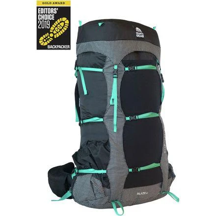 Granite Gear Blaze 60L Backpack - Women's 6