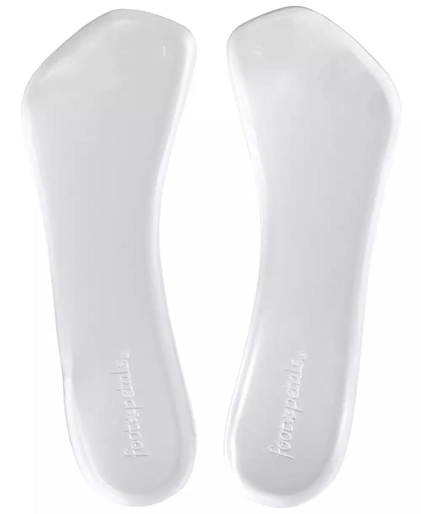 Foot Petals 3/4 Insert Gel Cushions 3