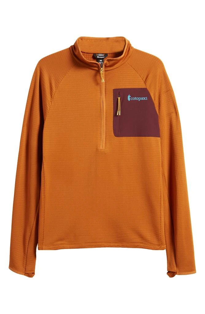 Cotopaxi Otero Hooded Fleece Jacket 6