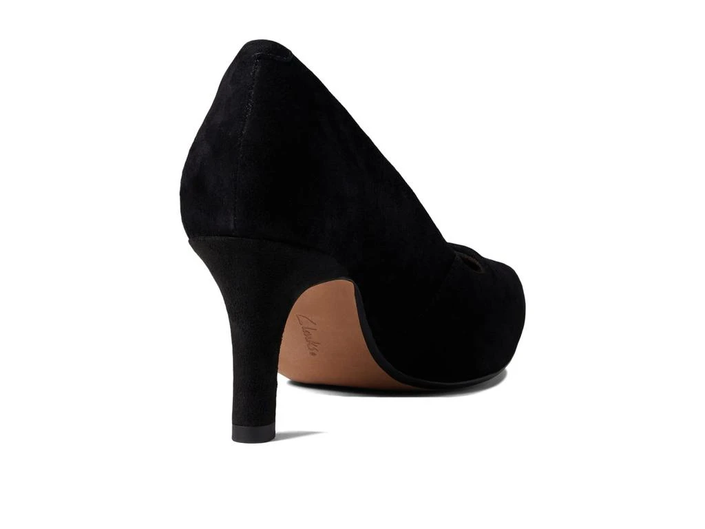 Clarks Illeana Tulip 5