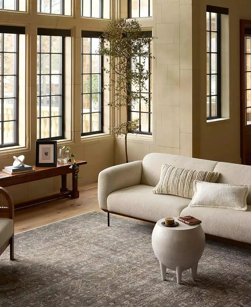Loloi Heritage HER-14 8'x10' Area Rug 3