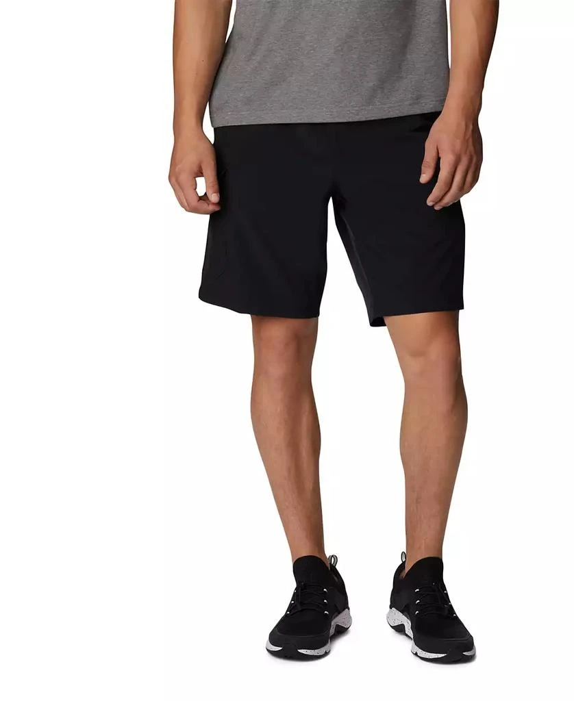 Columbia Men's Eaglecrest Performance Cargo Shorts 1