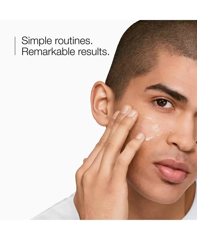 Clinique For Men Oil-Free Moisturizer, 3.4-oz. 4