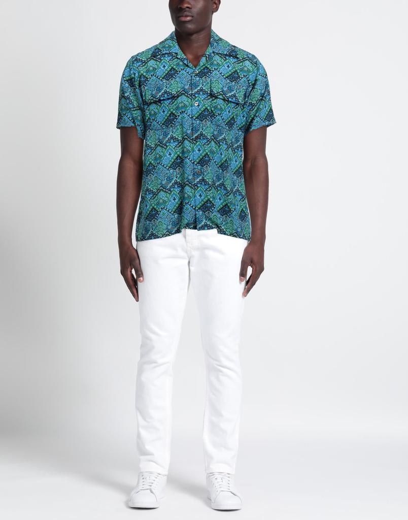 Needles Patterned shirt