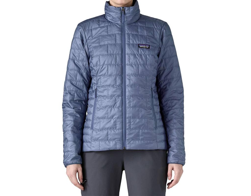 Patagonia Patagonia - Nano Puff Jacket
