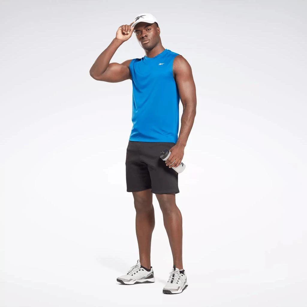 Reebok Men's Training Sleeveless Tech T-Shirt 2