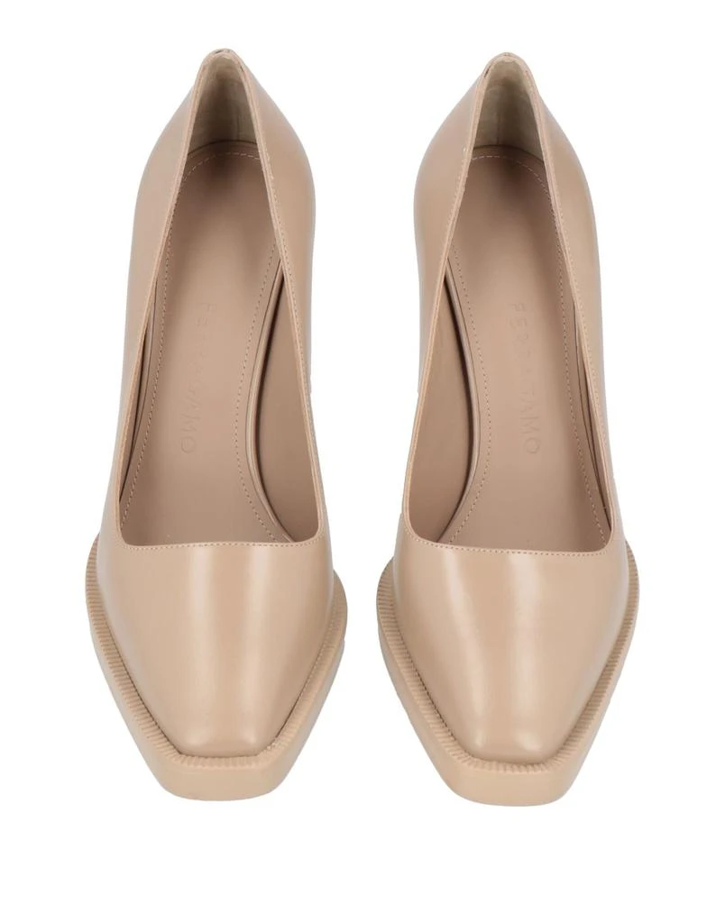 Salvatore Ferragamo Pump 4