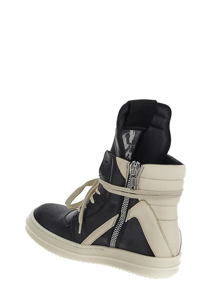 Rick Owens Geobasket Sneaker 3