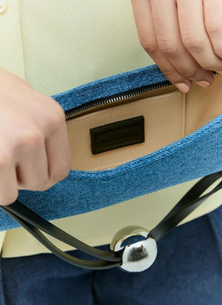 Jacquemus Le Bisou Perle Shoulder Bag 6
