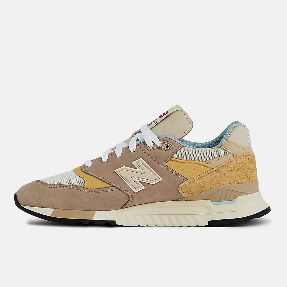 New Balance Made in USA 998 8