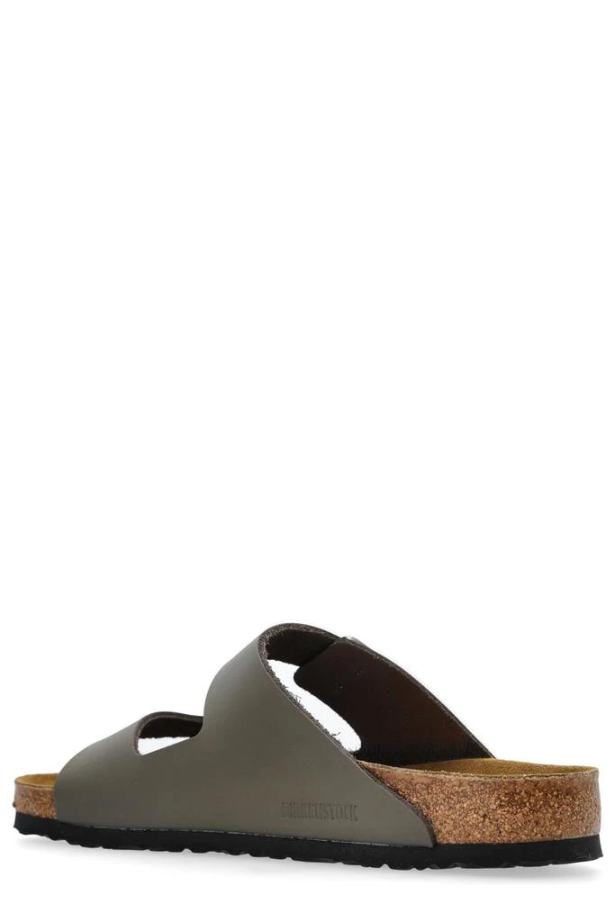 Birkenstock Birkenstock Arizona Double Buckle Slides 3